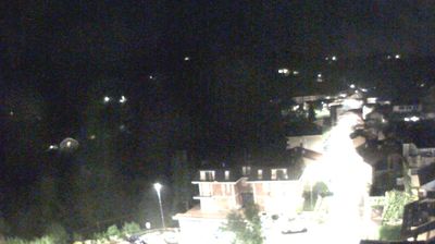 immagine della webcam nei dintorni di Viverone: webcam Castelnuovo Nigra