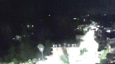 immagine della webcam nei dintorni di Donnas: webcam Castelnuovo Nigra
