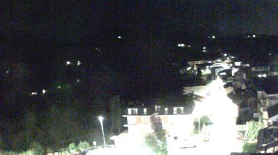 immagine della webcam nei dintorni di Zubiena: webcam Castelnuovo Nigra