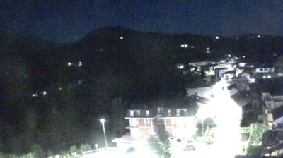 immagine della webcam nei dintorni di Ingria: webcam Castelnuovo Nigra