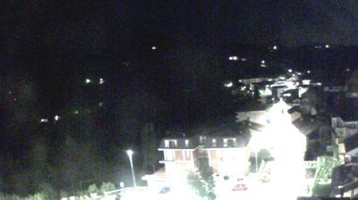 immagine della webcam nei dintorni di Pont-Canavese: webcam Castelnuovo Nigra