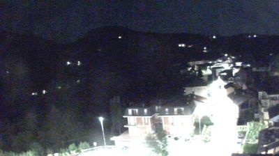 immagine della webcam nei dintorni di Caravino: webcam Castelnuovo Nigra