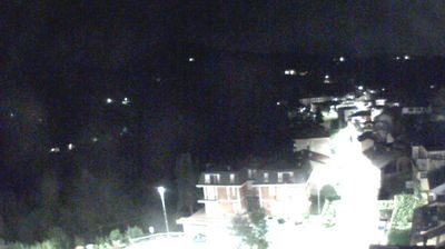 immagine della webcam nei dintorni di Alpette: webcam Castelnuovo Nigra