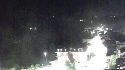 immagine della webcam nei dintorni di Vialfrè: webcam Castelnuovo Nigra