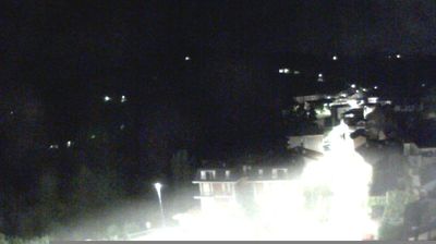 immagine della webcam nei dintorni di Alice Superiore: webcam Castelnuovo Nigra