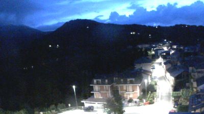 immagine della webcam nei dintorni di Champorcher: webcam Castelnuovo Nigra