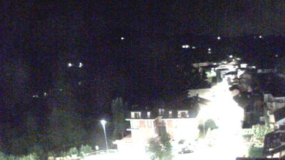 immagine della webcam nei dintorni di Rivarolo Canavese: webcam Castelnuovo Nigra