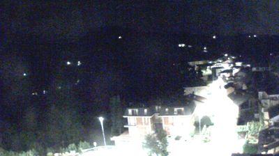 immagine della webcam nei dintorni di Chiesanuova: webcam Castelnuovo Nigra