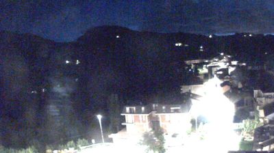 immagine della webcam nei dintorni di Frassinetto: webcam Castelnuovo Nigra