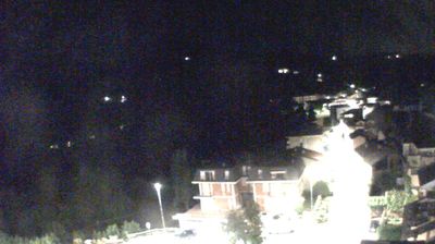 immagine della webcam nei dintorni di Pont-Canavese: webcam Castelnuovo Nigra