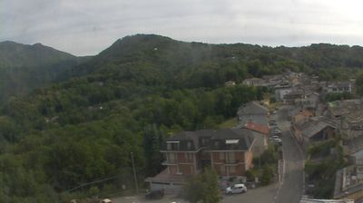 immagine della webcam nei dintorni di Settimo Vittone: webcam Castelnuovo Nigra