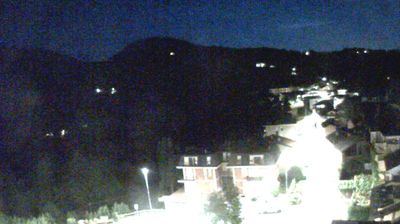immagine della webcam nei dintorni di Salassa: webcam Castelnuovo Nigra