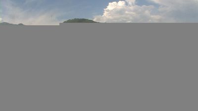 immagine della webcam nei dintorni di Salassa: webcam Castelnuovo Nigra