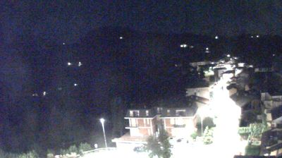 immagine della webcam nei dintorni di Netro: webcam Castelnuovo Nigra