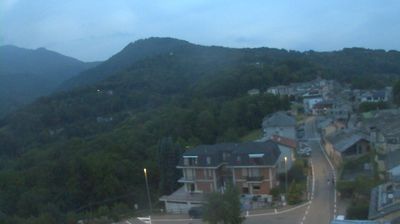 immagine della webcam nei dintorni di Valprato Soana: webcam Castelnuovo Nigra