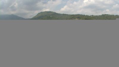 immagine della webcam nei dintorni di Donnas: webcam Castelnuovo Nigra