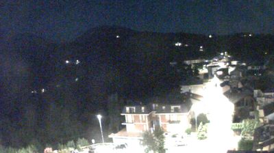 immagine della webcam nei dintorni di Settimo Vittone: webcam Castelnuovo Nigra