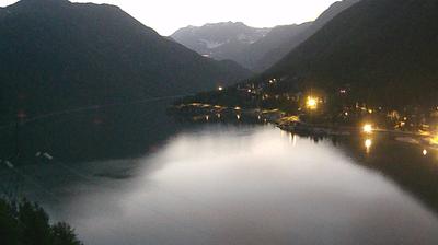 immagine della webcam nei dintorni di Grand Crot: webcam Ceresole Reale