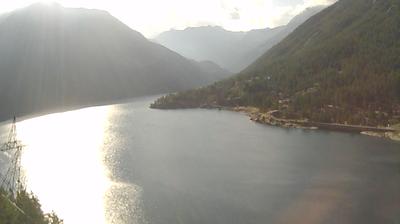 immagine della webcam nei dintorni di Balme: webcam Ceresole Reale