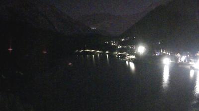 immagine della webcam nei dintorni di Ala di Stura: webcam Ceresole Reale