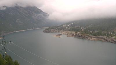immagine della webcam nei dintorni di Forno Alpi Graie: webcam Ceresole Reale