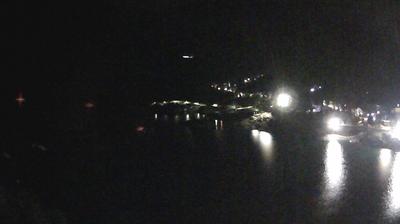 immagine della webcam nei dintorni di Ala di Stura: webcam Ceresole Reale
