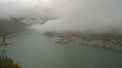 immagine della webcam nei dintorni di Pian della Mussa: webcam Ceresole Reale