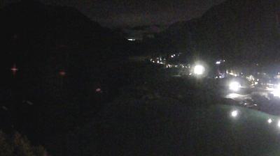 immagine della webcam nei dintorni di Balme: webcam Ceresole Reale