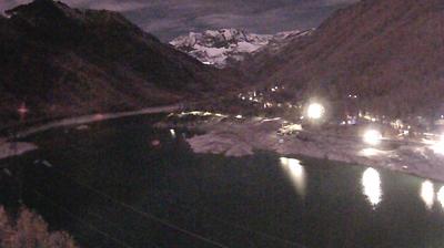 immagine della webcam nei dintorni di Valsavarenche: webcam Ceresole Reale