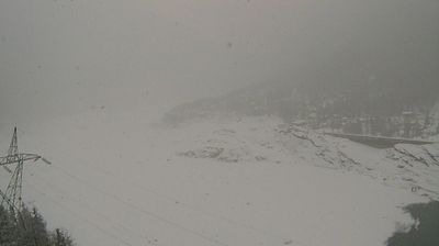 immagine della webcam nei dintorni di Balme: webcam Ceresole Reale