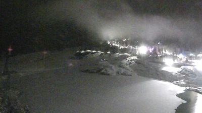 immagine della webcam nei dintorni di Rhemes-Notre-Dame: webcam Ceresole Reale