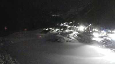 immagine della webcam nei dintorni di Alpe Cialma: webcam Ceresole Reale