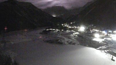 immagine della webcam nei dintorni di Pian della Mussa: webcam Ceresole Reale