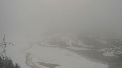 immagine della webcam nei dintorni di Cogne: webcam Ceresole Reale