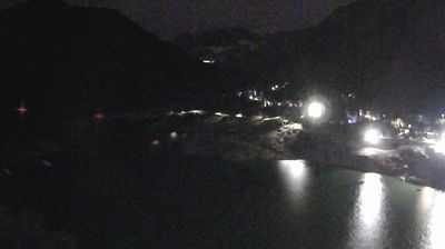immagine della webcam nei dintorni di Forno Alpi Graie: webcam Ceresole Reale