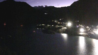 immagine della webcam nei dintorni di Valgrisenche: webcam Ceresole Reale