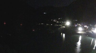 immagine della webcam nei dintorni di Valgrisenche: webcam Ceresole Reale