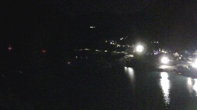 immagine della webcam nei dintorni di Pont: webcam Ceresole Reale