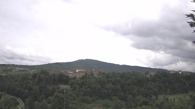 immagine della webcam nei dintorni di Ponte Felcino: webcam Piegaro