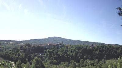 immagine della webcam nei dintorni di Passignano sul Trasimeno: webcam Piegaro