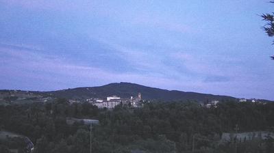 immagine della webcam nei dintorni di Castel Rigone: webcam Piegaro