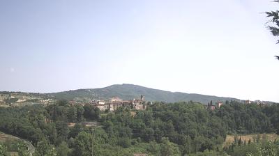 immagine della webcam nei dintorni di Tavernelle: webcam Piegaro