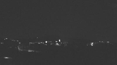 immagine della webcam nei dintorni di Fabro: webcam Piegaro