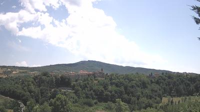 immagine della webcam nei dintorni di Orvieto: webcam Piegaro