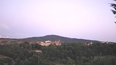 immagine della webcam nei dintorni di Magione: webcam Piegaro