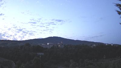 immagine della webcam nei dintorni di Acquapendente: webcam Piegaro