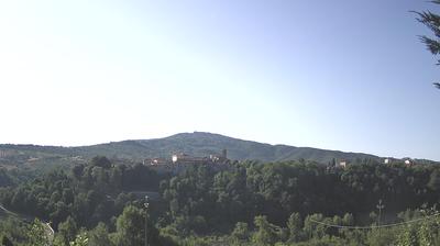 immagine della webcam nei dintorni di Orvieto: webcam Piegaro