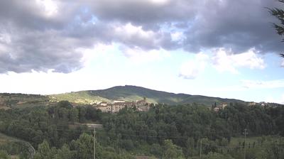 immagine della webcam nei dintorni di Castiglione del Lago: webcam Piegaro