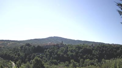 immagine della webcam nei dintorni di Magione: webcam Piegaro
