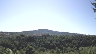immagine della webcam nei dintorni di Deruta: webcam Piegaro